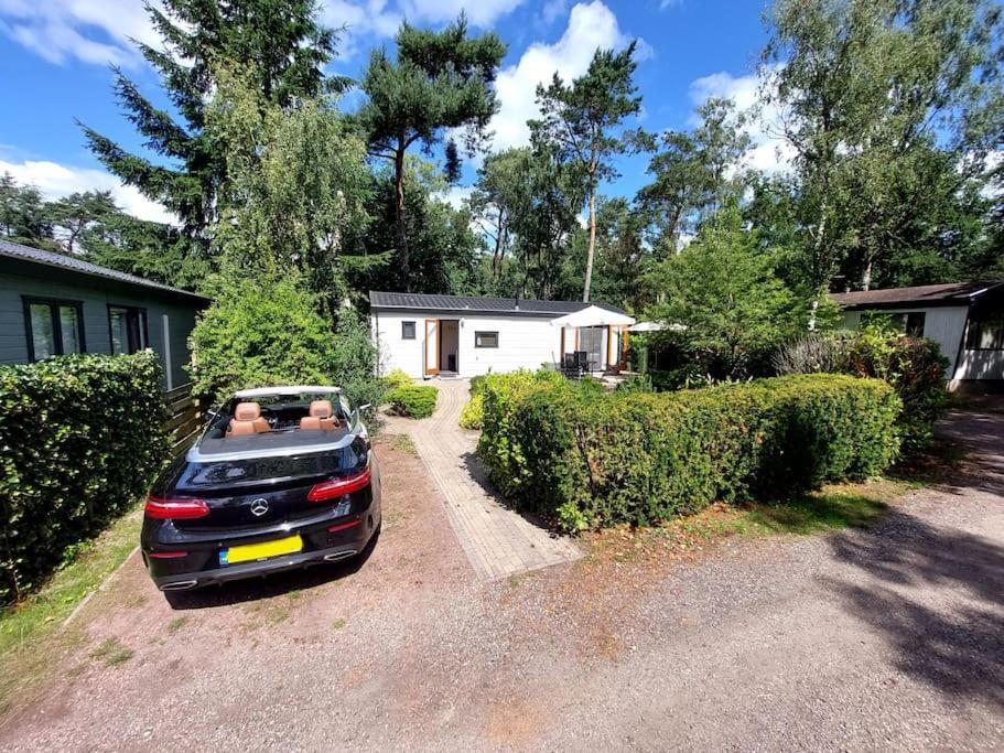 Chalet Heerlijk In Prachtige Natuur. *