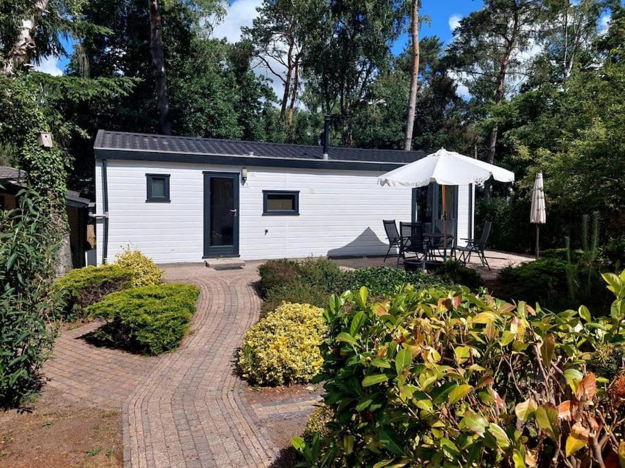 Chalet Heerlijk In Prachtige Natuur. *